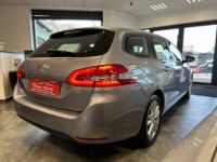 Peugeot 308 SW 1.5 BLUEHDI 130CH S&S ACTIVE BUSINESS EAT8 - <small></small> 14.970 € <small>TTC</small> - #6