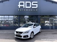 Peugeot 308 SW 1.5 BlueHDi 130ch S&S Active Business EAT8 / À PARTIR DE 174,55 € * - <small></small> 12.990 € <small>TTC</small> - #3