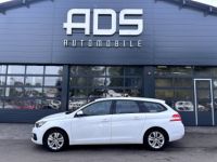 Peugeot 308 SW 1.5 BlueHDi 130ch S&S Active Business EAT8 / À PARTIR DE 174,55 € * - <small></small> 12.990 € <small>TTC</small> - #6