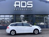 Peugeot 308 SW 1.5 BlueHDi 130ch S&S Active Business EAT8 / À PARTIR DE 174,55 € * - <small></small> 12.990 € <small>TTC</small> - #7