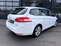 Peugeot 308 SW 1.5 BlueHDi 130ch S&S Active Business EAT8 / À PARTIR DE 174,55 € * - <small></small> 12.990 € <small>TTC</small> - #9