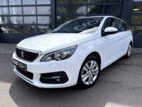 Peugeot 308 SW 1.5 BlueHDi 130ch S&S Active Business EAT8 / À PARTIR DE 174,55 € * - <small></small> 12.990 € <small>TTC</small> - #10