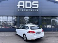 Peugeot 308 SW 1.5 BlueHDi 130ch S&S Active Business EAT8 / À PARTIR DE 174,55 € * - <small></small> 12.990 € <small>TTC</small> - #11