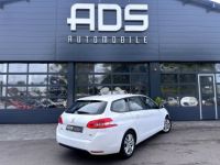 Peugeot 308 SW 1.5 BlueHDi 130ch S&S Active Business EAT8 / À PARTIR DE 174,55 € * - <small></small> 12.990 € <small>TTC</small> - #12