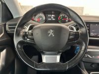 Peugeot 308 SW 1.5 BlueHDi 130ch S&S Active Business EAT8 / À PARTIR DE 174,55 € * - <small></small> 12.990 € <small>TTC</small> - #31