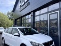 Peugeot 308 SW 1.5 BlueHDi 130ch S&S Active Business EAT8 / À PARTIR DE 174,55 € * - <small></small> 12.990 € <small>TTC</small> - #38