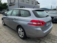 Peugeot 308 SW 1.5 BlueHDi 130ch S&S Active EAT8 - <small></small> 13.590 € <small>TTC</small> - #3