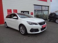 Peugeot 308 SW 1.5 BLUEHDI 130CH S&S ALLURE BUSINESS - <small></small> 14.900 € <small>TTC</small> - #1