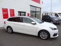 Peugeot 308 SW 1.5 BLUEHDI 130CH S&S ALLURE BUSINESS - <small></small> 14.900 € <small>TTC</small> - #2