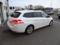 Peugeot 308 SW 1.5 BLUEHDI 130CH S&S ALLURE BUSINESS - <small></small> 14.900 € <small>TTC</small> - #4