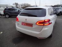 Peugeot 308 SW 1.5 BLUEHDI 130CH S&S ALLURE BUSINESS - <small></small> 14.900 € <small>TTC</small> - #5