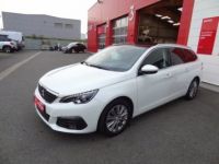 Peugeot 308 SW 1.5 BLUEHDI 130CH S&S ALLURE BUSINESS - <small></small> 14.900 € <small>TTC</small> - #6