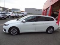 Peugeot 308 SW 1.5 BLUEHDI 130CH S&S ALLURE BUSINESS - <small></small> 14.900 € <small>TTC</small> - #7