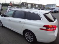 Peugeot 308 SW 1.5 BLUEHDI 130CH S&S ALLURE BUSINESS - <small></small> 14.900 € <small>TTC</small> - #8