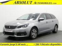 Peugeot 308 SW 1.5 BLUEHDI 130CH S&S ALLURE BUSINESS EAT6 - <small></small> 13.480 € <small>TTC</small> - #1