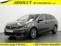 Peugeot 308 SW 1.5 BLUEHDI 130CH S&S ALLURE BUSINESS EAT8 - <small></small> 15.380 € <small>TTC</small> - #1