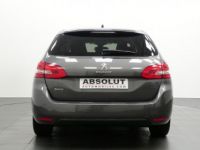 Peugeot 308 SW 1.5 BLUEHDI 130CH S&S ALLURE BUSINESS EAT8 - <small></small> 15.380 € <small>TTC</small> - #3