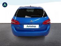 Peugeot 308 SW 1.5 BlueHDi 130ch S&S Allure Business EAT8 - <small></small> 15.790 € <small>TTC</small> - #4