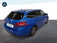 Peugeot 308 SW 1.5 BlueHDi 130ch S&S Allure Business EAT8 - <small></small> 15.790 € <small>TTC</small> - #5