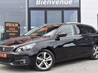 Peugeot 308 SW 1.5 BLUEHDI 130CH S&S ALLURE EAT8 - <small></small> 16.390 € <small>TTC</small> - #1