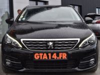 Peugeot 308 SW 1.5 BLUEHDI 130CH S&S ALLURE EAT8 - <small></small> 16.390 € <small>TTC</small> - #17