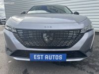 Peugeot 308 SW 1.5 BlueHDi 130ch S&S Allure EAT8 - <small></small> 29.990 € <small>TTC</small> - #2