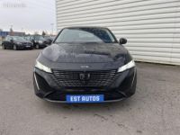 Peugeot 308 SW 1.5 BlueHDi 130ch S&S Allure Pack - <small></small> 23.490 € <small>TTC</small> - #1