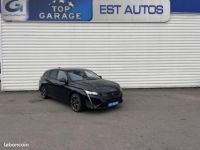 Peugeot 308 SW 1.5 BlueHDi 130ch S&S Allure Pack - <small></small> 23.490 € <small>TTC</small> - #2