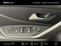 Peugeot 308 SW 1.5 BlueHDi 130ch S&S Allure Pack EAT8 - <small></small> 26.650 € <small>TTC</small> - #18