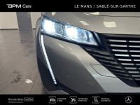 Peugeot 308 SW 1.5 BlueHDi 130ch S&S Allure Pack EAT8 - <small></small> 26.650 € <small>TTC</small> - #20