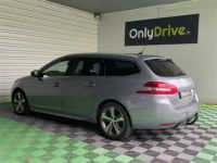 Peugeot 308 SW 1.5 BlueHDi 130ch S&S EAT8 GT Line - <small></small> 14.490 € <small>TTC</small> - #3