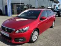 Peugeot 308 SW 1.5 BLUEHDI 130CH S&S STYLE 7CV - <small></small> 10.990 € <small>TTC</small> - #1