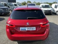 Peugeot 308 SW 1.5 BLUEHDI 130CH S&S STYLE 7CV - <small></small> 10.990 € <small>TTC</small> - #4