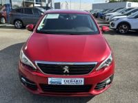 Peugeot 308 SW 1.5 BLUEHDI 130CH S&S STYLE 7CV - <small></small> 10.990 € <small>TTC</small> - #5