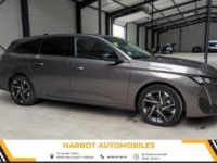 Peugeot 308 SW 1.5 bluehdi 130cv eat8 allure pack + sieges chauffants - <small></small> 26.800 € <small></small> - #1