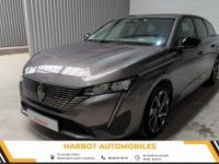 Peugeot 308 SW 1.5 bluehdi 130cv eat8 allure pack + sieges chauffants - <small></small> 26.800 € <small></small> - #2