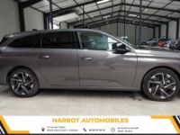 Peugeot 308 SW 1.5 bluehdi 130cv eat8 allure pack + sieges chauffants - <small></small> 26.800 € <small></small> - #3