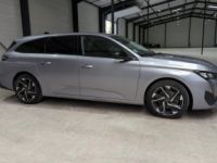 Peugeot 308 SW 1.5 BLUEHDI 130CV EAT8 ALLURE PACK + SIEGES CHAUFFANTS GRIS ARTENSE - <small></small> 26.490 € <small>TTC</small> - #1