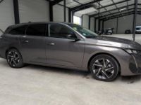 Peugeot 308 SW 1.5 BLUEHDI 130CV EAT8 ALLURE PACK + SIEGES CHAUFFANTS GRIS PLATINIUM - <small></small> 26.340 € <small>TTC</small> - #1