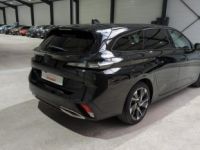 Peugeot 308 SW 1.5 BLUEHDI 130CV EAT8 ALLURE PACK + SIEGES CHAUFFANTS NOIR PERLA NERA - <small></small> 26.590 € <small>TTC</small> - #4