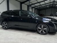 Peugeot 308 SW 1.5 BLUEHDI 130CV EAT8 GT + SIEGES CHAUFFANTS NOIR PERLA NERA - <small></small> 28.990 € <small>TTC</small> - #1