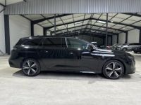 Peugeot 308 SW 1.5 BLUEHDI 130CV EAT8 GT + SIEGES CHAUFFANTS NOIR PERLA NERA - <small></small> 28.990 € <small>TTC</small> - #3