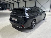 Peugeot 308 SW 1.5 BLUEHDI 130CV EAT8 GT + SIEGES CHAUFFANTS NOIR PERLA NERA - <small></small> 28.990 € <small>TTC</small> - #4