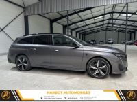 Peugeot 308 SW 1.5 bluehdi 130cv eat8 gt + toit pano + sieges chauffants - <small></small> 29.300 € <small></small> - #1