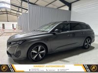 Peugeot 308 SW 1.5 bluehdi 130cv eat8 gt + toit pano + sieges chauffants - <small></small> 29.300 € <small></small> - #2