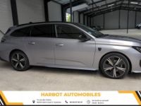 Peugeot 308 SW 1.5 bluehdi 130cv eat8 gt + toit pano + sieges chauffants - <small></small> 28.900 € <small></small> - #1