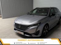 Peugeot 308 SW 1.5 bluehdi 130cv eat8 gt + toit pano + sieges chauffants - <small></small> 28.900 € <small></small> - #2