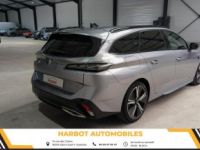 Peugeot 308 SW 1.5 bluehdi 130cv eat8 gt + toit pano + sieges chauffants - <small></small> 28.900 € <small></small> - #4