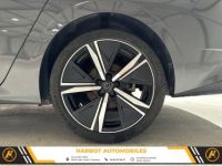 Peugeot 308 SW 1.5 bluehdi 130cv eat8 gt + toit pano + sieges chauffants - <small></small> 29.300 € <small></small> - #6