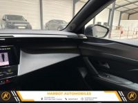 Peugeot 308 SW 1.5 bluehdi 130cv eat8 gt + toit pano + sieges chauffants - <small></small> 29.300 € <small></small> - #18